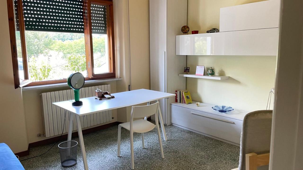 Apartamento Tra Gli Olivi Lucca Exterior foto