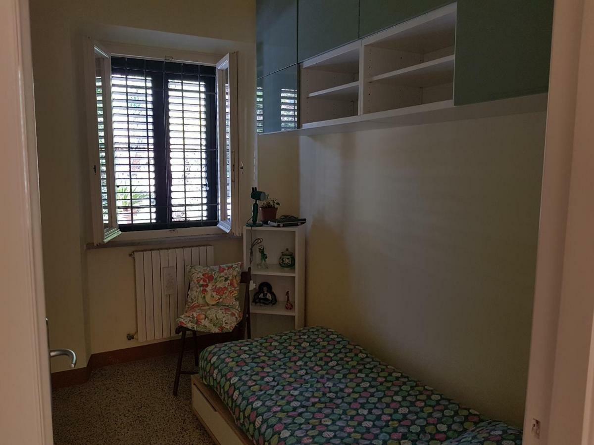 Apartamento Tra Gli Olivi Lucca Exterior foto