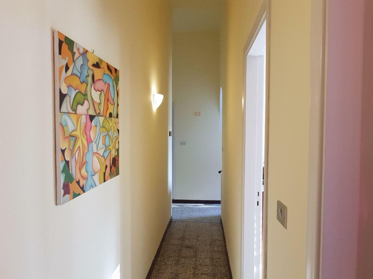 Apartamento Tra Gli Olivi Lucca Exterior foto